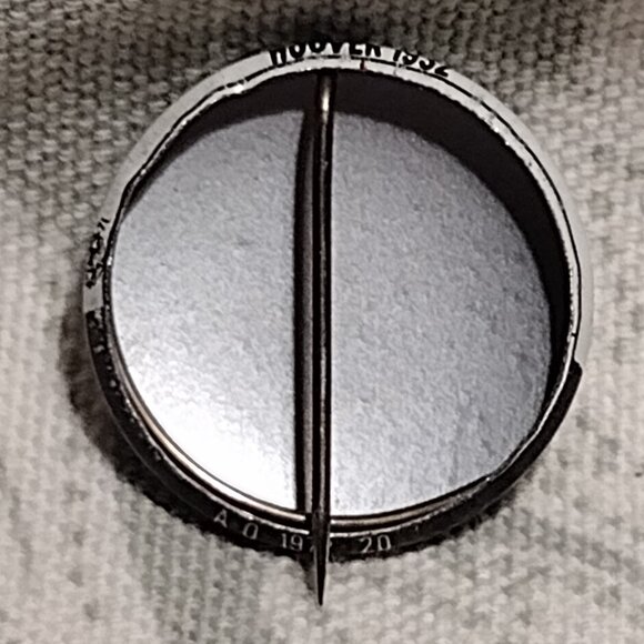 Hats Off To The Past - The Campaign of 1932 - Picture 2 of 5